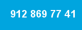 912 869 77 41